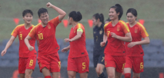 Tuyển nữ Trung Quốc đập tan hy vọng dự Olympic của Thái Lan